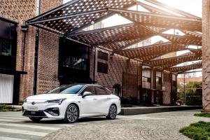 GAC Aion S 2019 года 